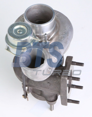 Compresor,sistem de supraalimentare T911122 BTS Turbo